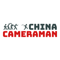 China Cameraman
