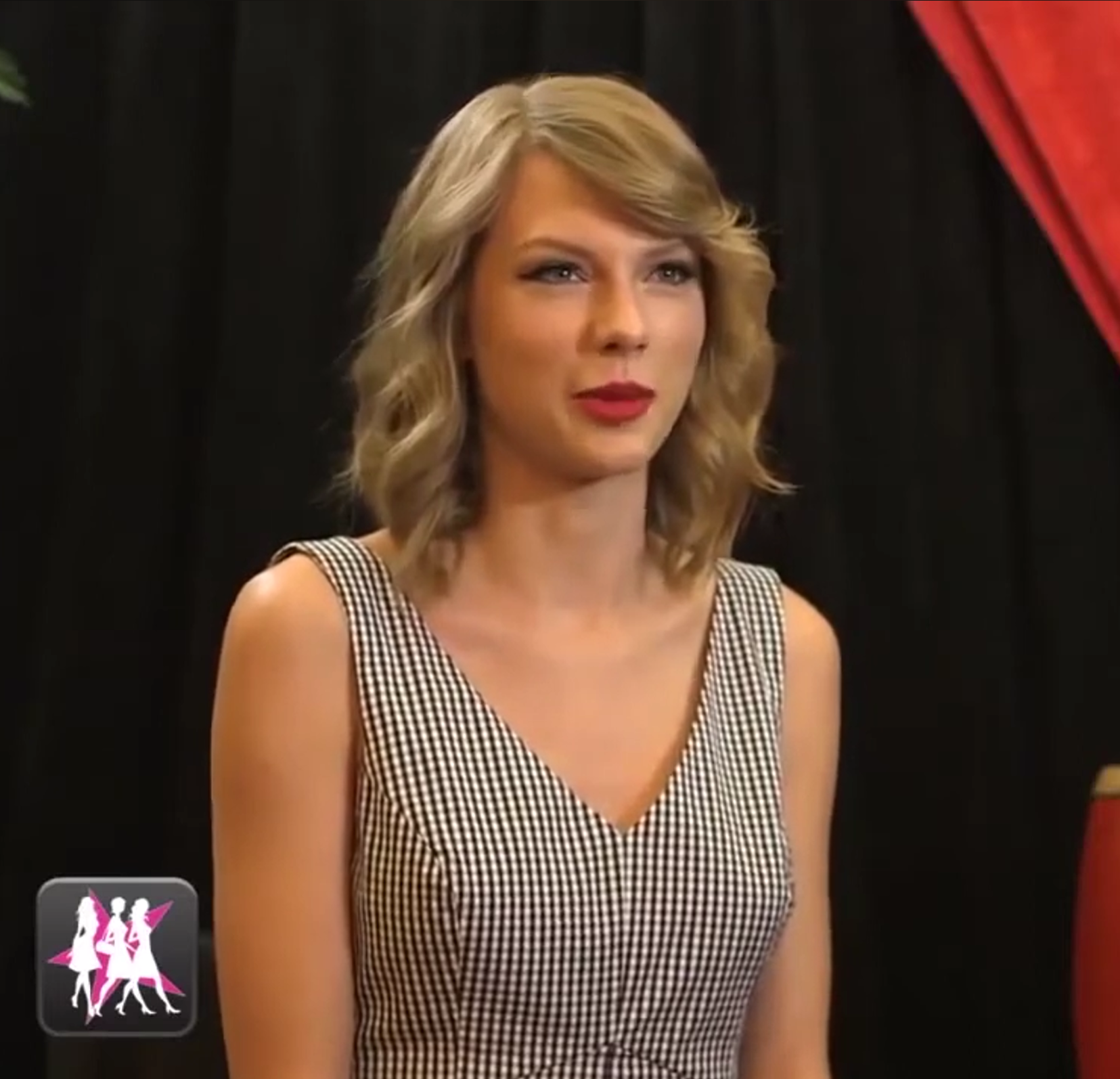 China Interview Shoot