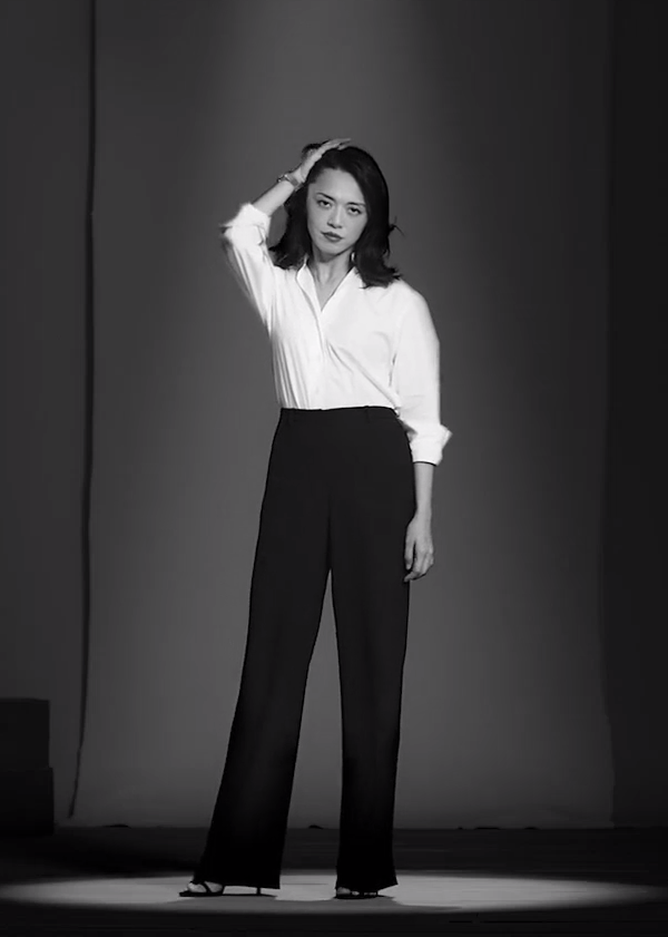 China Remote Shooting Services Showreel