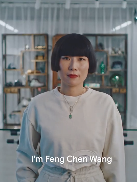 Brand Content Video Production: Piaggio 1