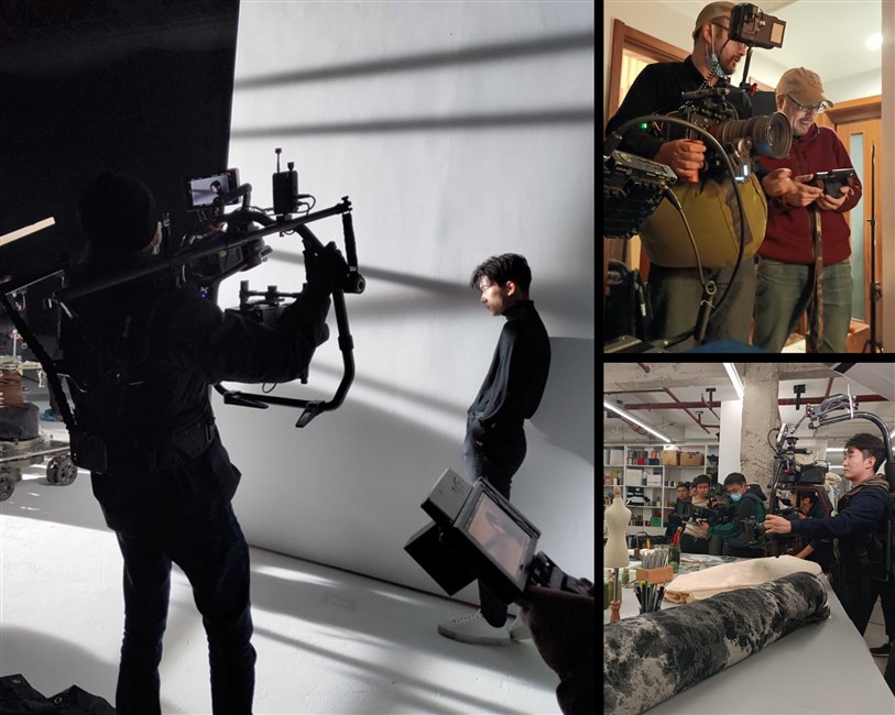 🎥 Shanghai Video Production Services | Shoot In China 🇨🇳