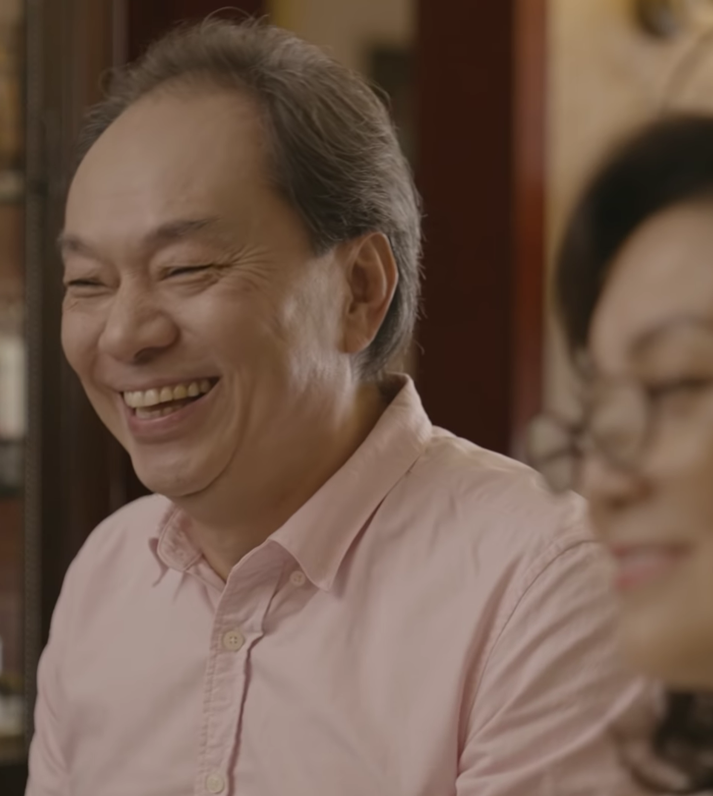 In Song: Meigui Zhang x San Francisco Opera