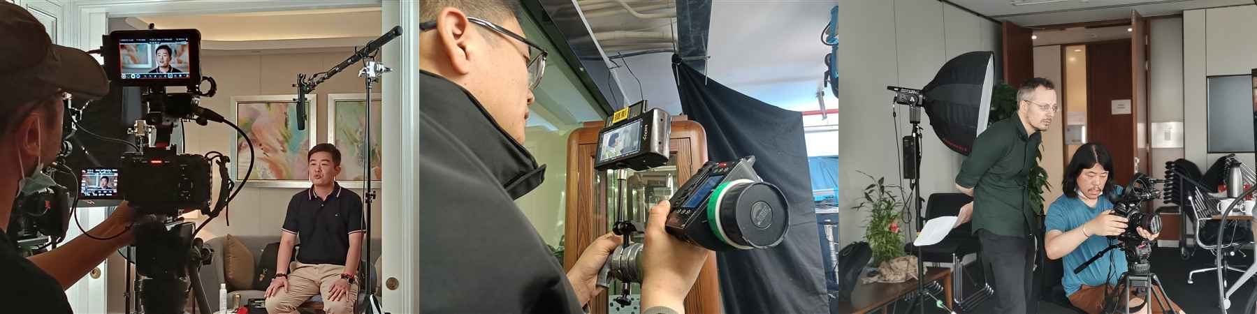 Beijing Video Production