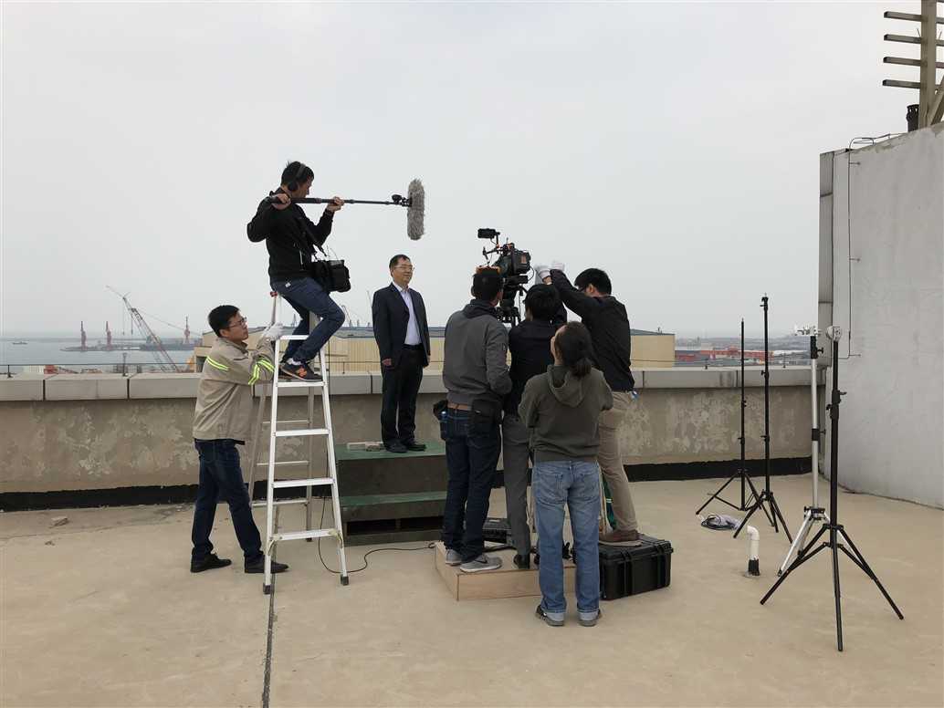 Zhengzhou Cameraman