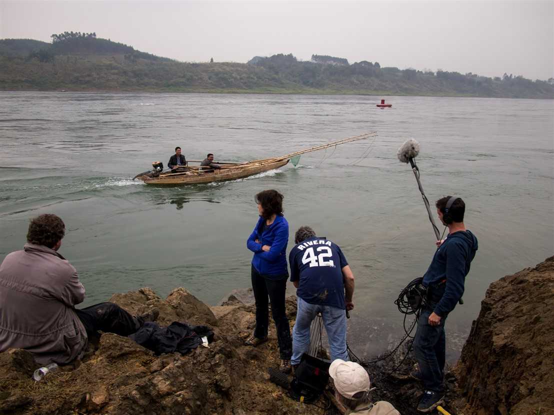 Professional Shanghai Soundman: Live Sound Recordist Expert