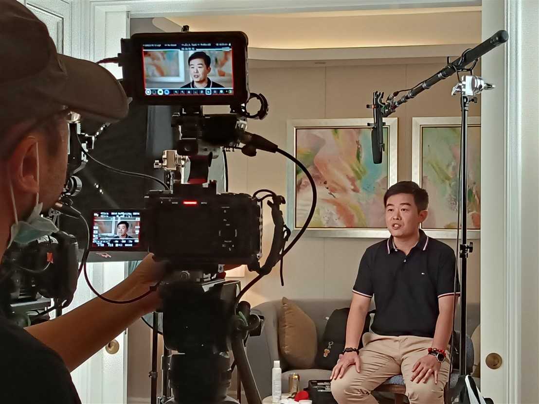 Shanghai Video Photo Crew