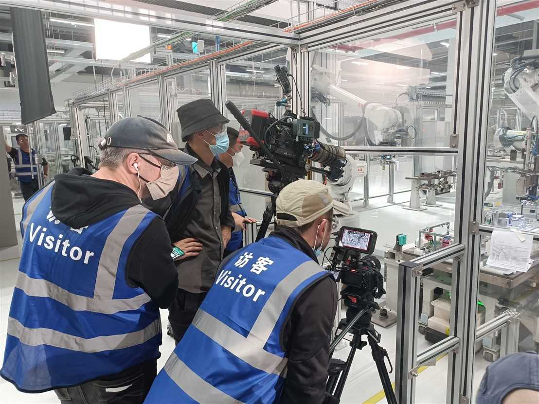 Shenzhen Video Photo Crew