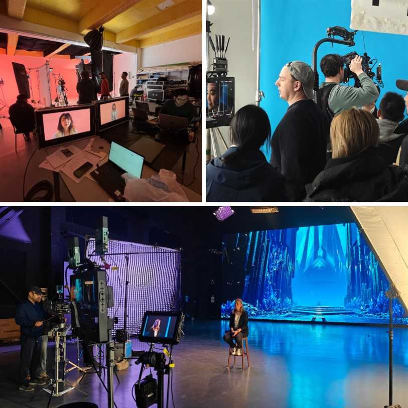 Xi’an Video and Photo Fixer: Professional Production Services