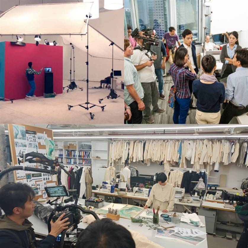China Aputure Light Rental | LED Film Lighting & Production Kits